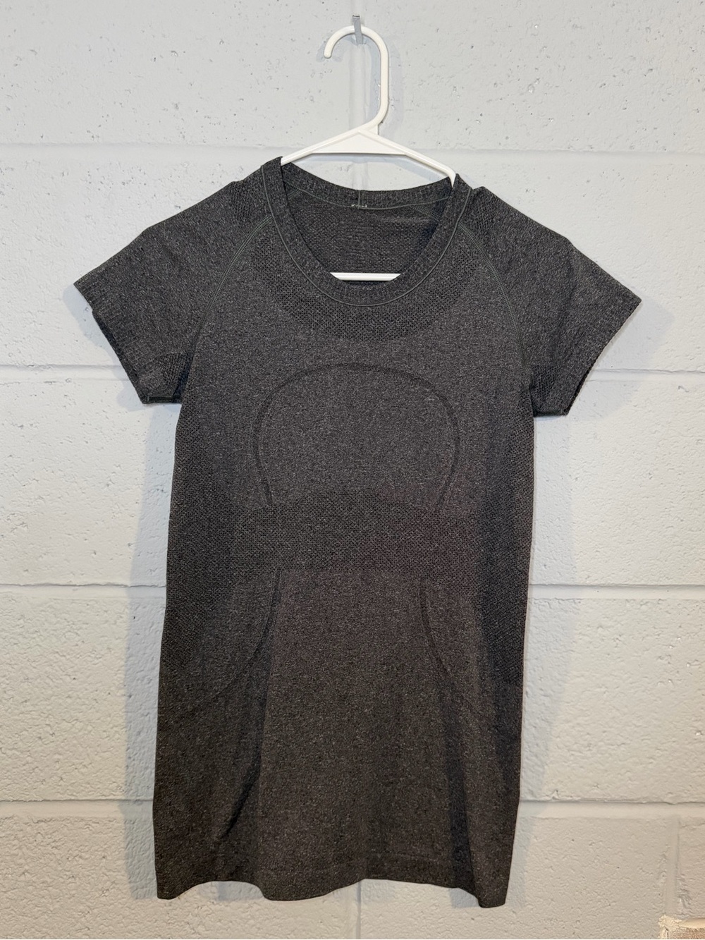 Lululemon Swiftly Tech Short Sleeve Crew